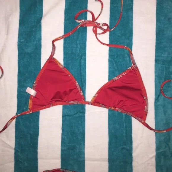 Brand new Swim Like A Mermaid bikini set - Picture 3 of 3